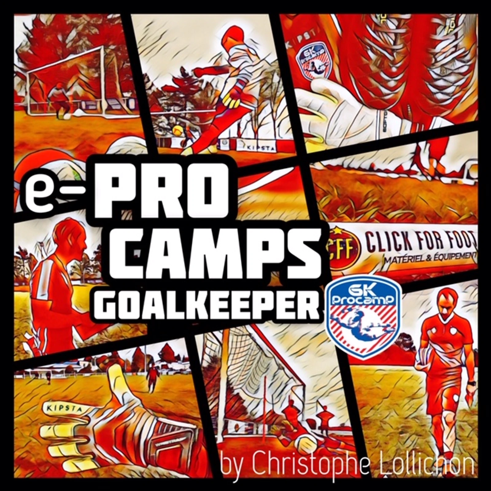 logo e-ProCamps